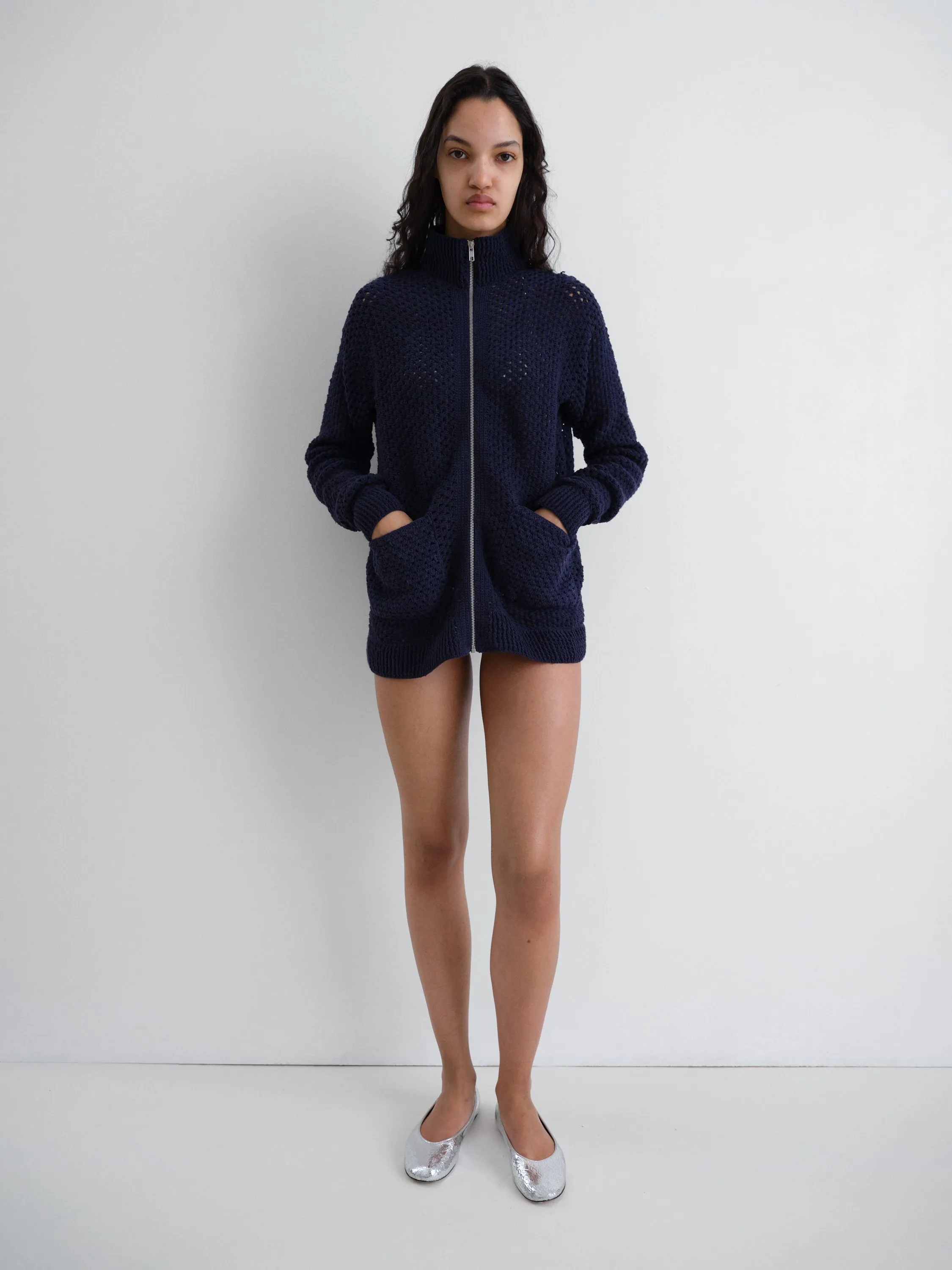 Liam Jacket