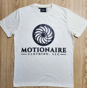 Libra T-Shirt (Cream scales)