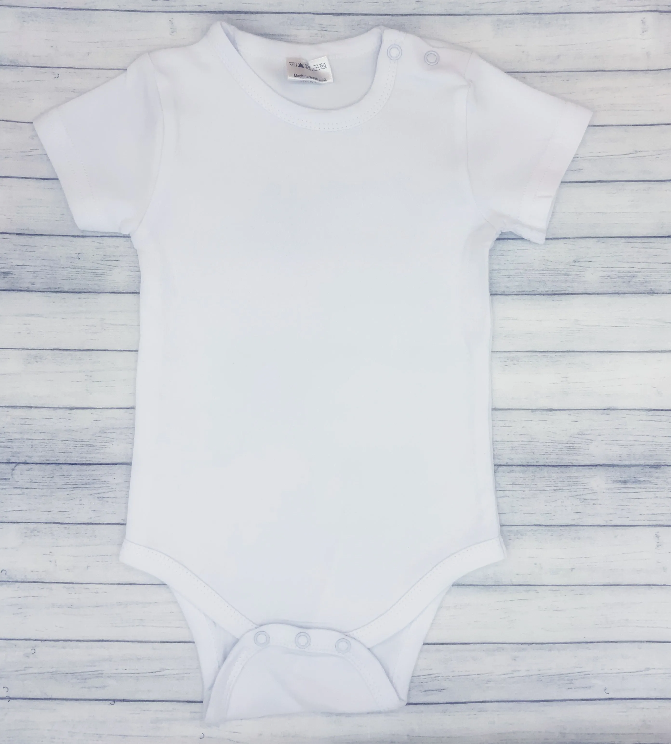 Little But Loud Bodysuit