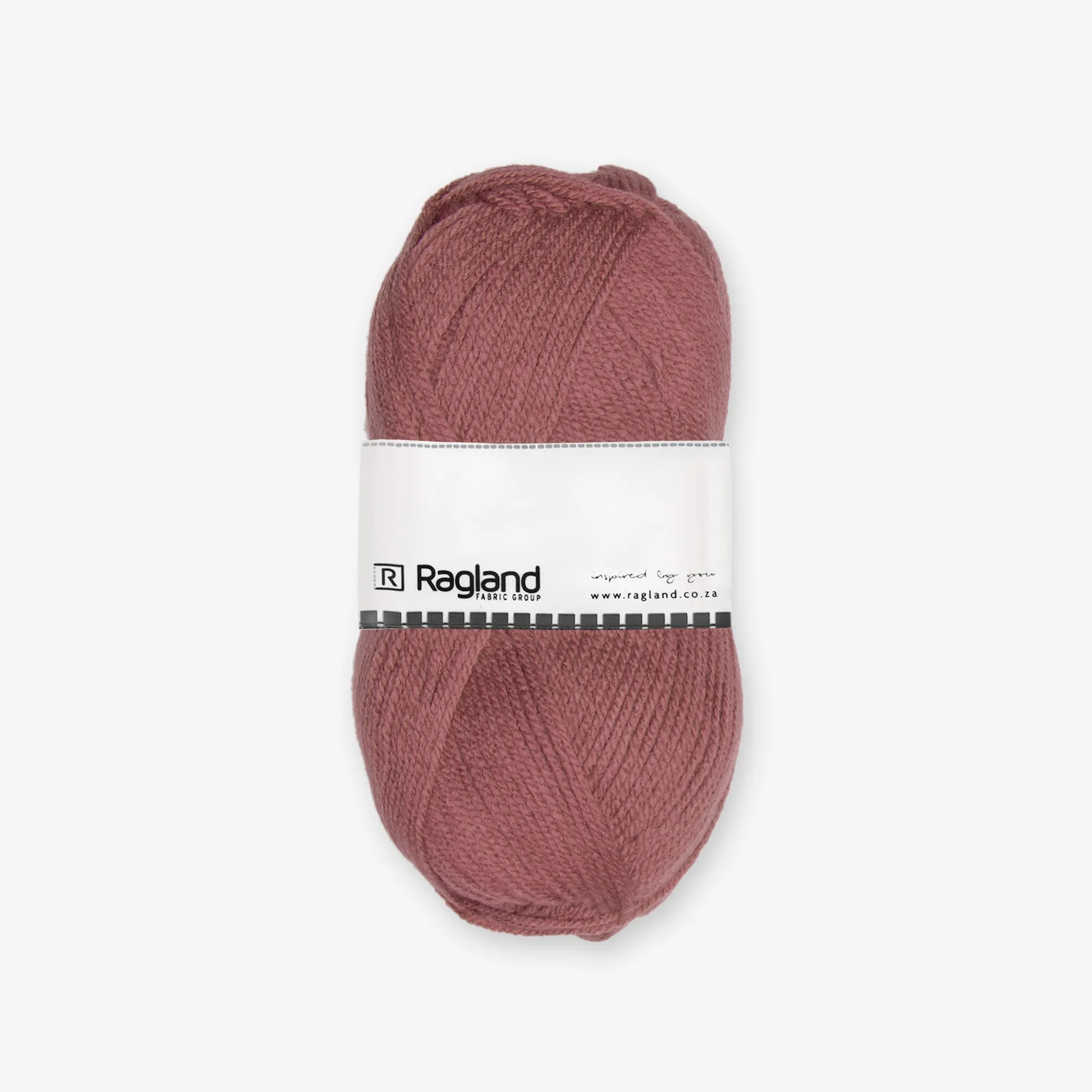 Lollipop Dbl Knit Peony #46