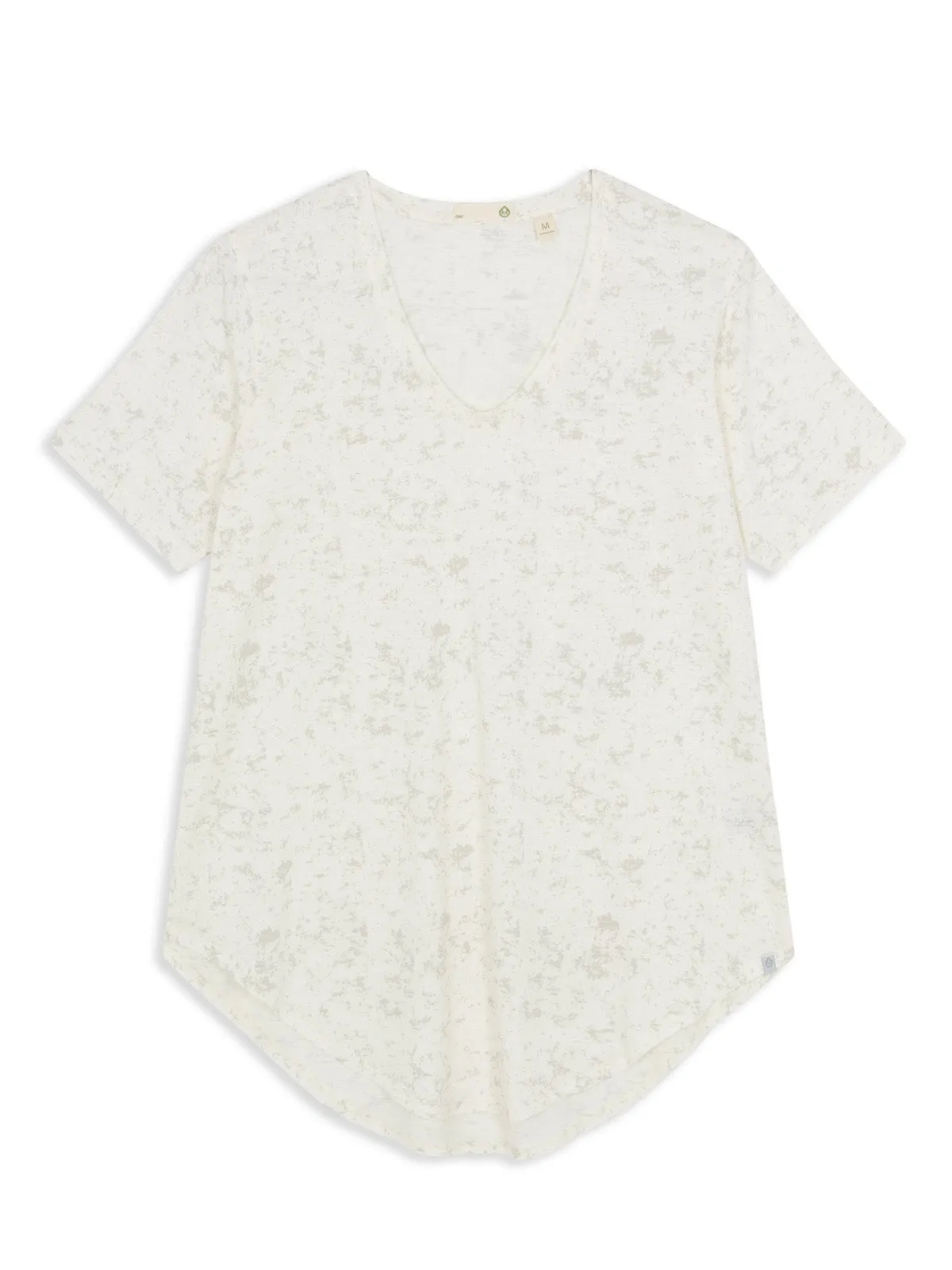 Longline T-Shirt