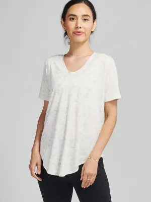 Longline T-Shirt
