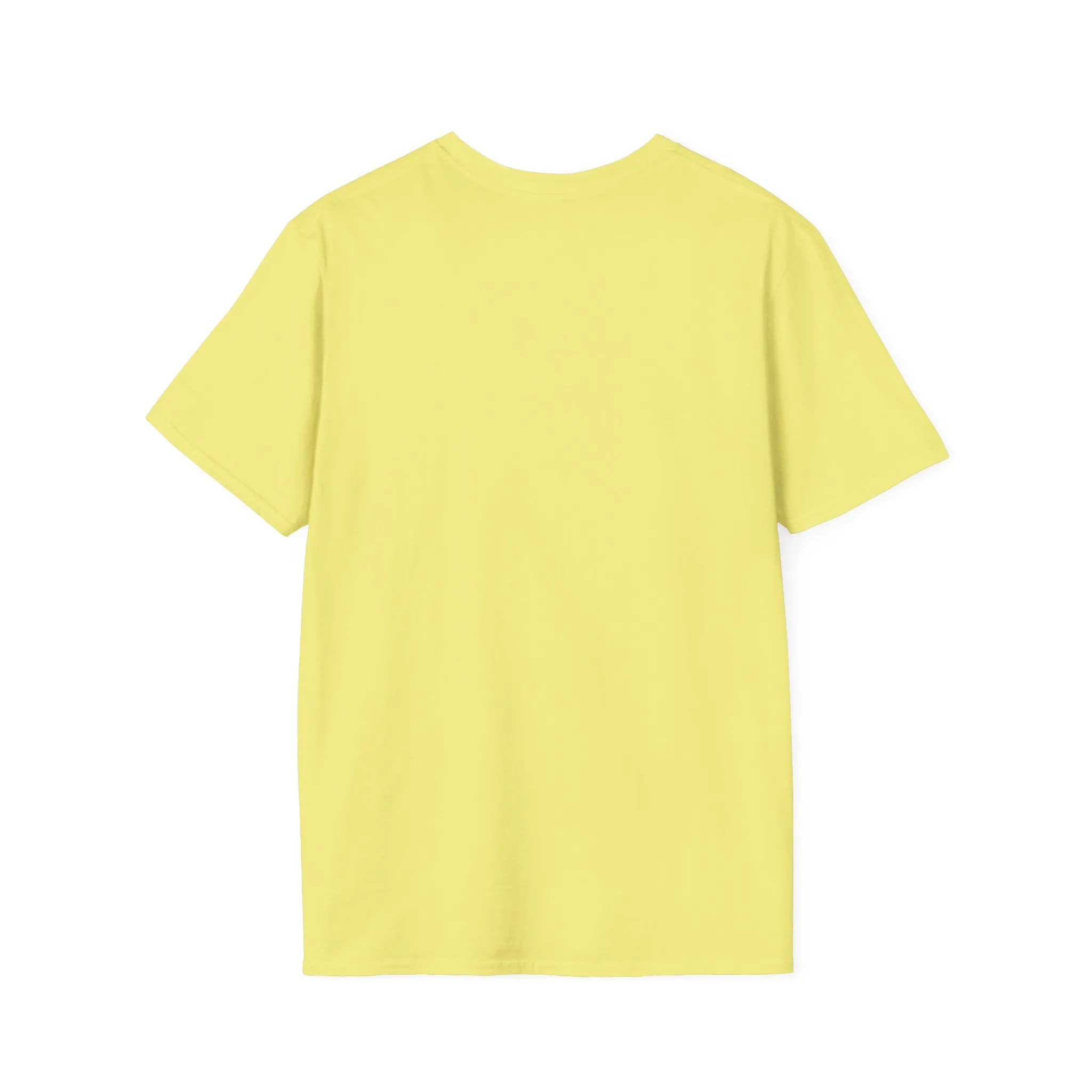 Love HER Protect HER Unisex Softstyle T-Shirt
