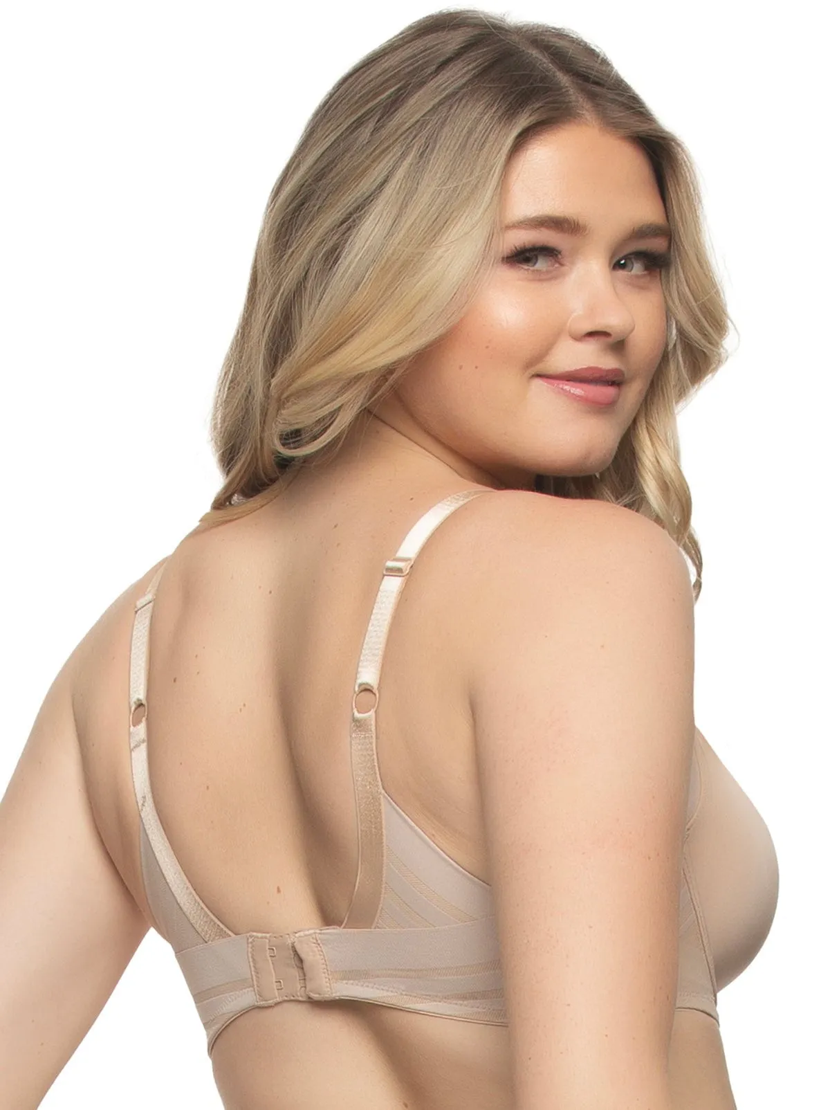 Marvelous Side Smoothing T-Shirt Bra