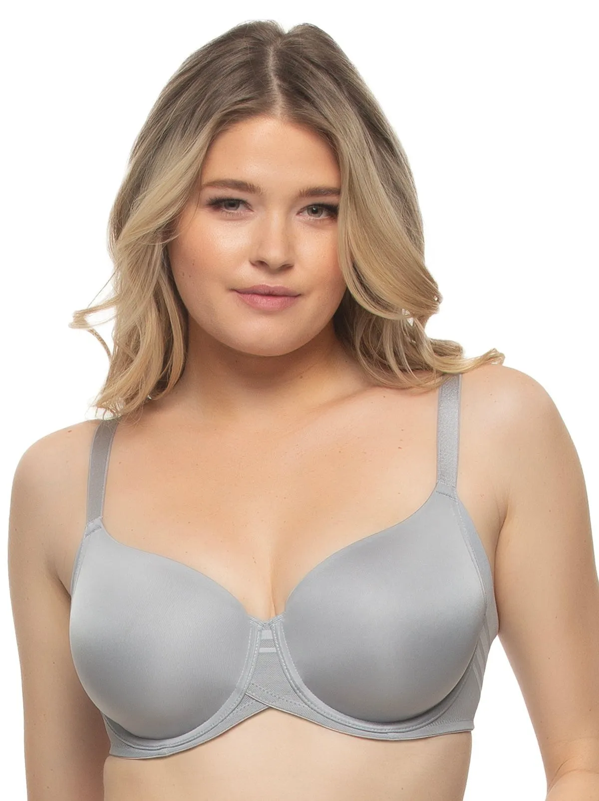 Marvelous Side Smoothing T-Shirt Bra