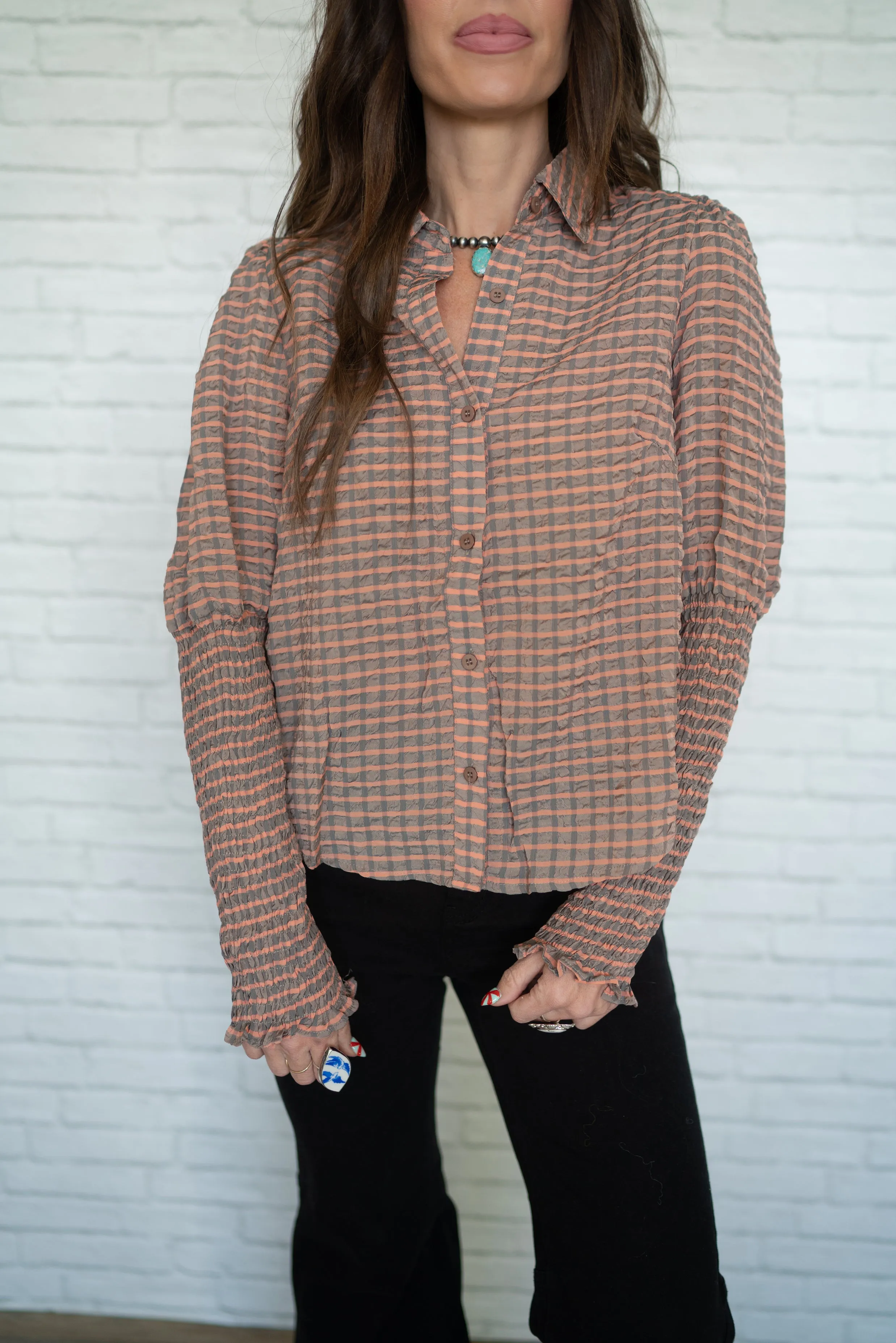 Maureen Top