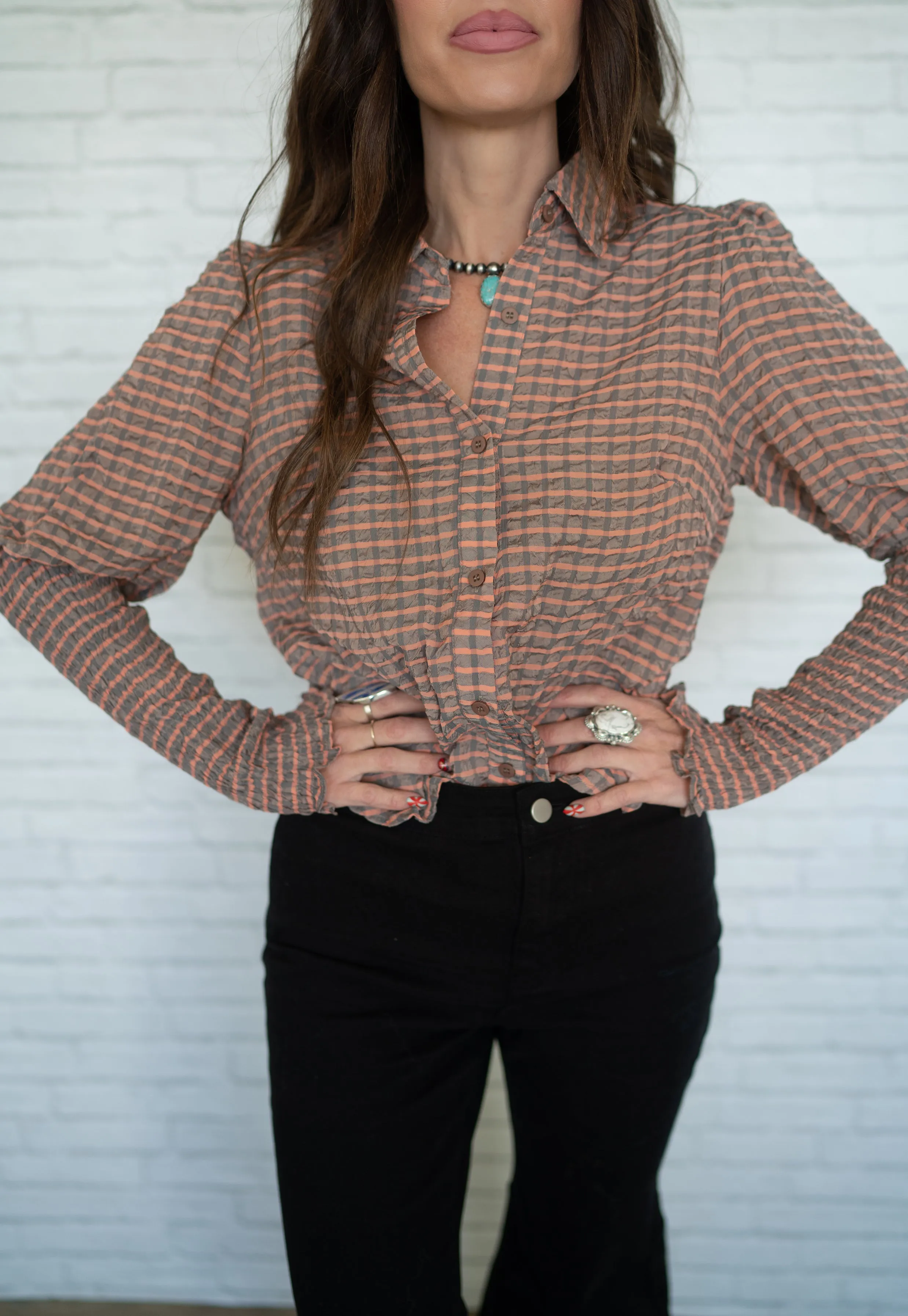 Maureen Top
