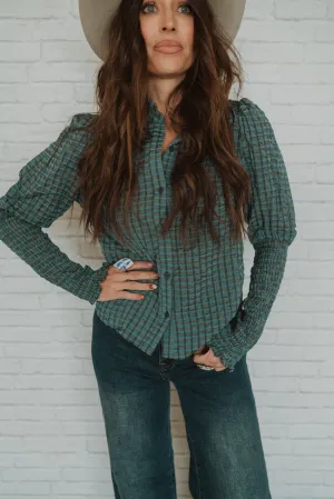 Maureen Top