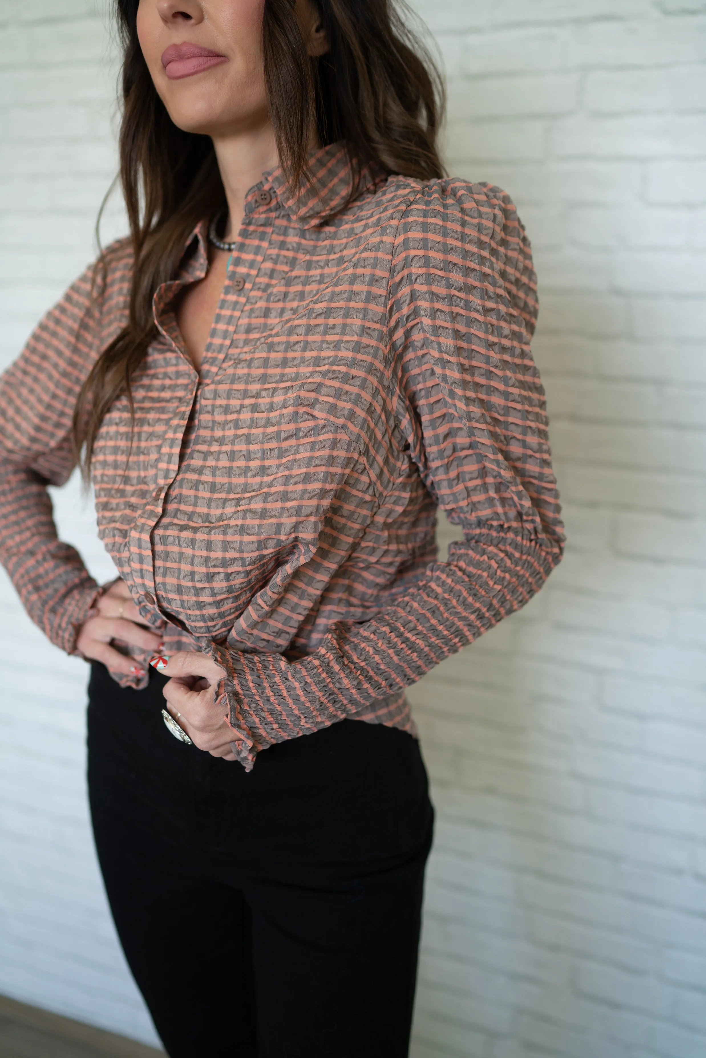 Maureen Top