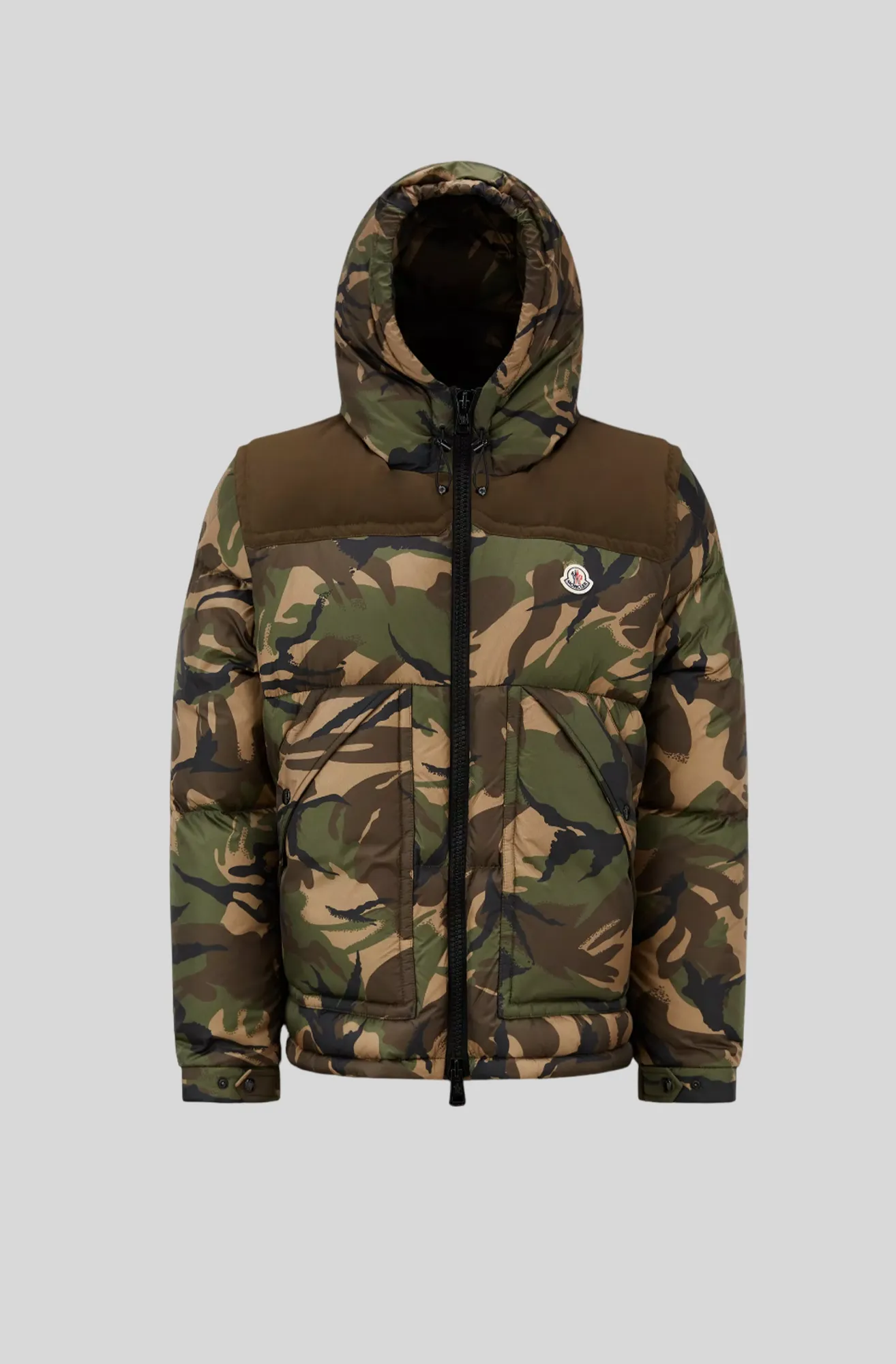 MEAKAN JACKET
