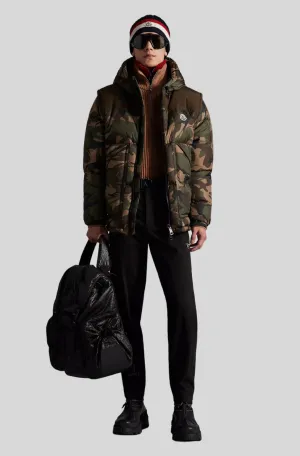 MEAKAN JACKET