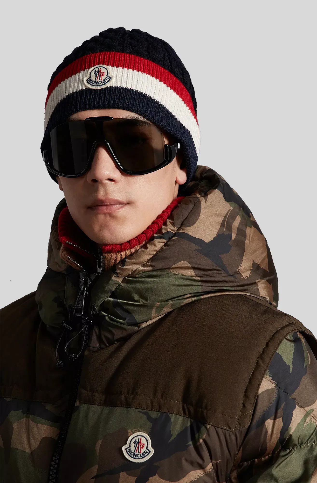 MEAKAN JACKET