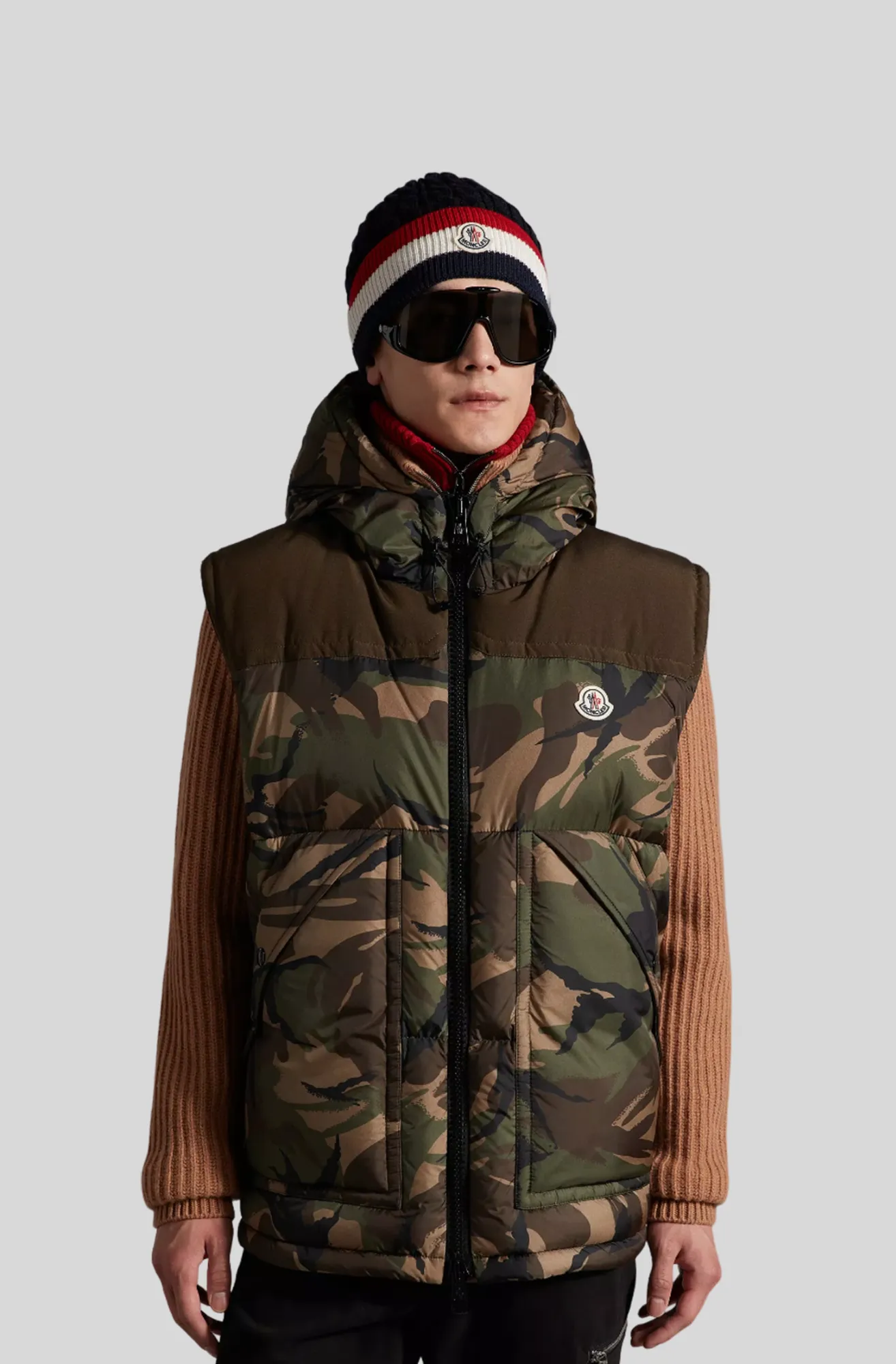 MEAKAN JACKET