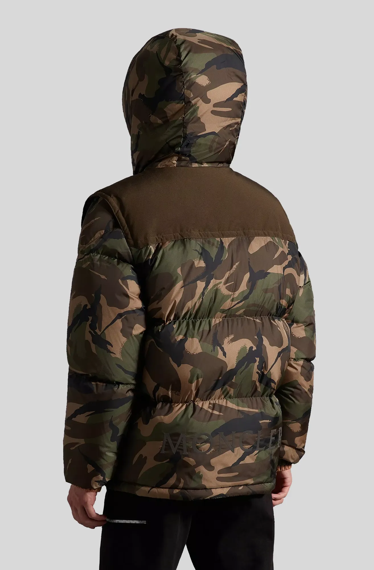 MEAKAN JACKET
