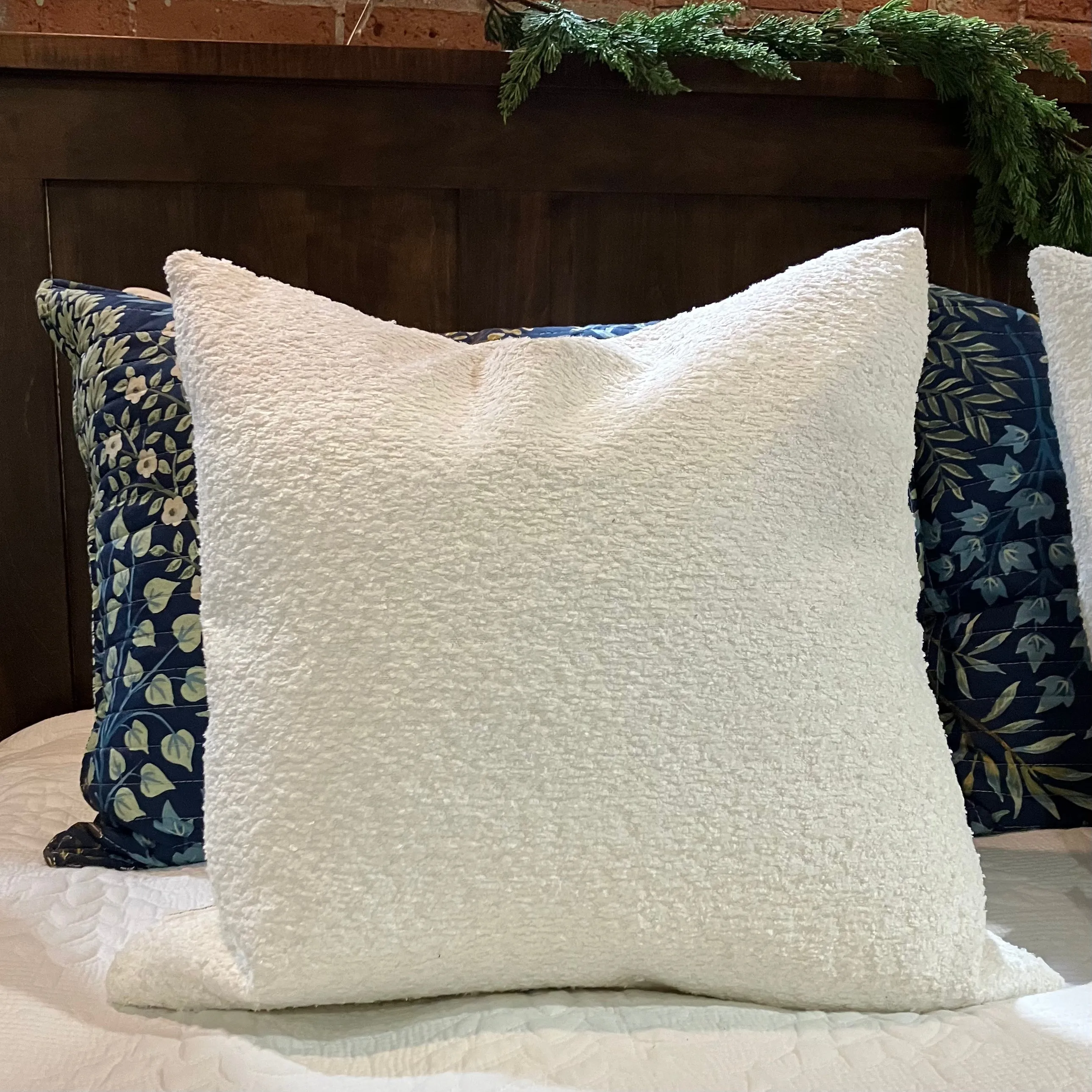 Memphis Sugar Pillow