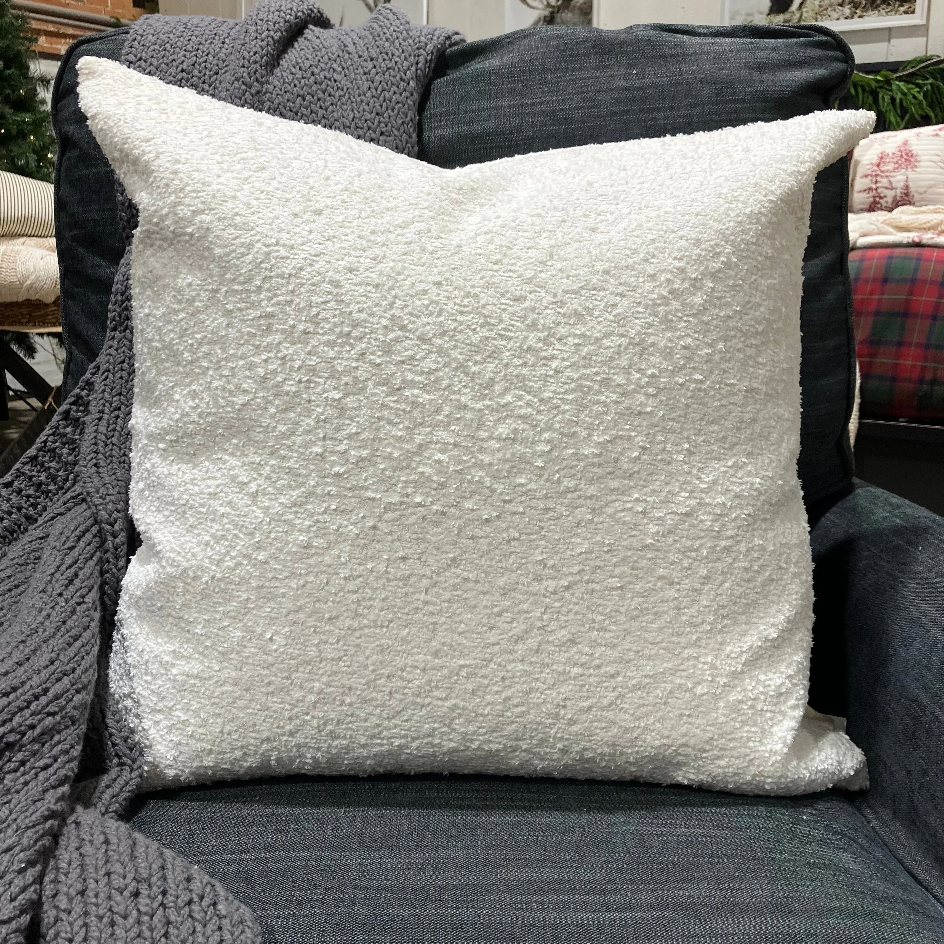 Memphis Sugar Pillow