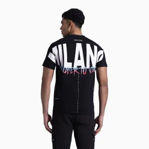 Men's Big Logo Short Sleeve T-Shirt