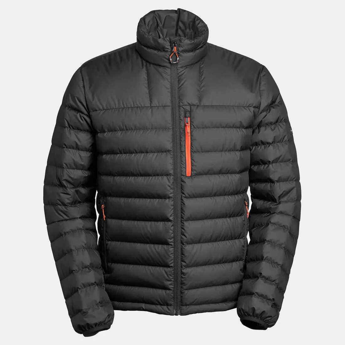 Men’s hiking down jacket -10°C MH500