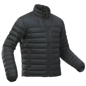Men’s hiking down jacket -10°C MH500