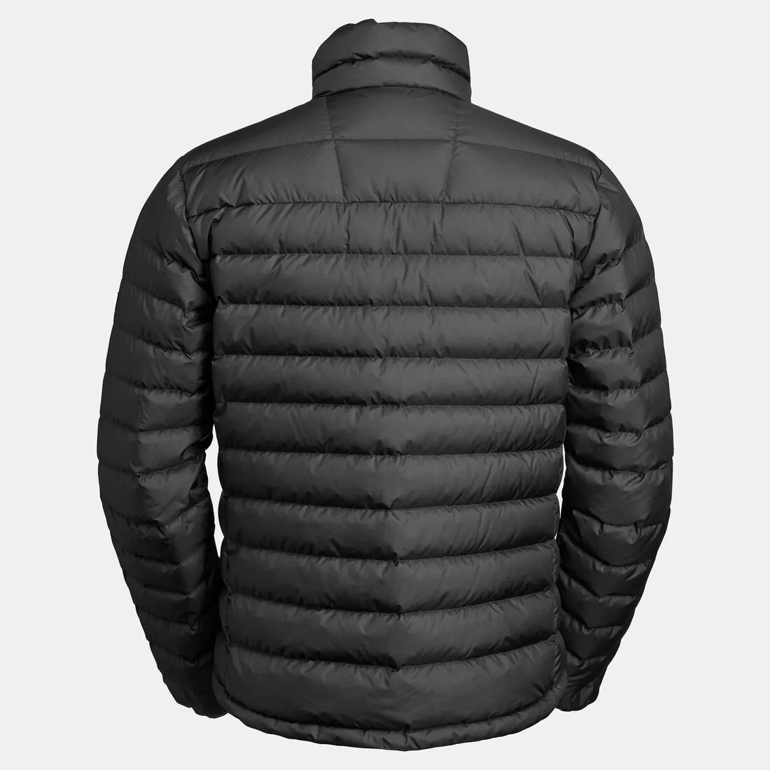 Men’s hiking down jacket -10°C MH500