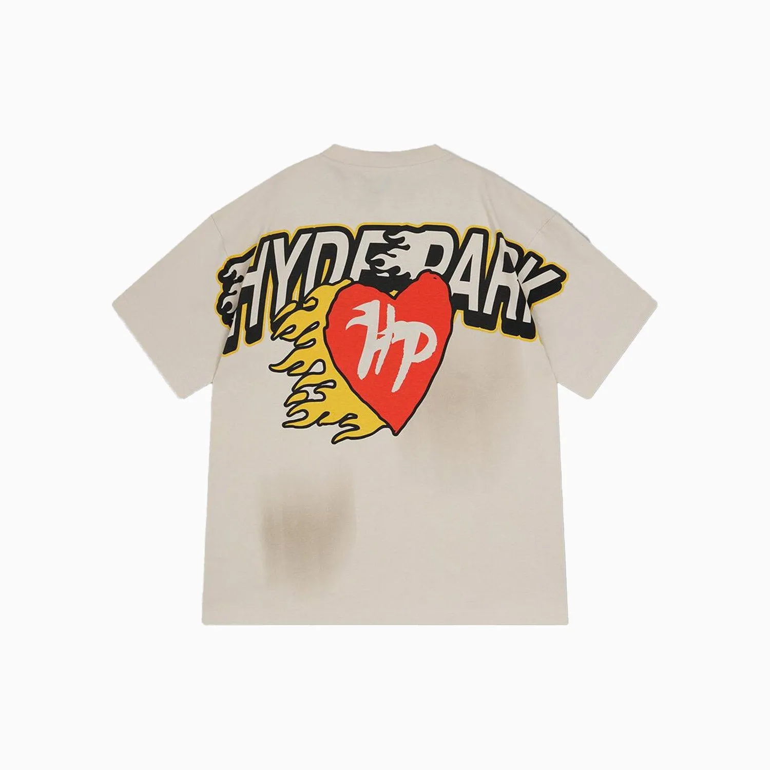 Men's HP Fireball T Shirt