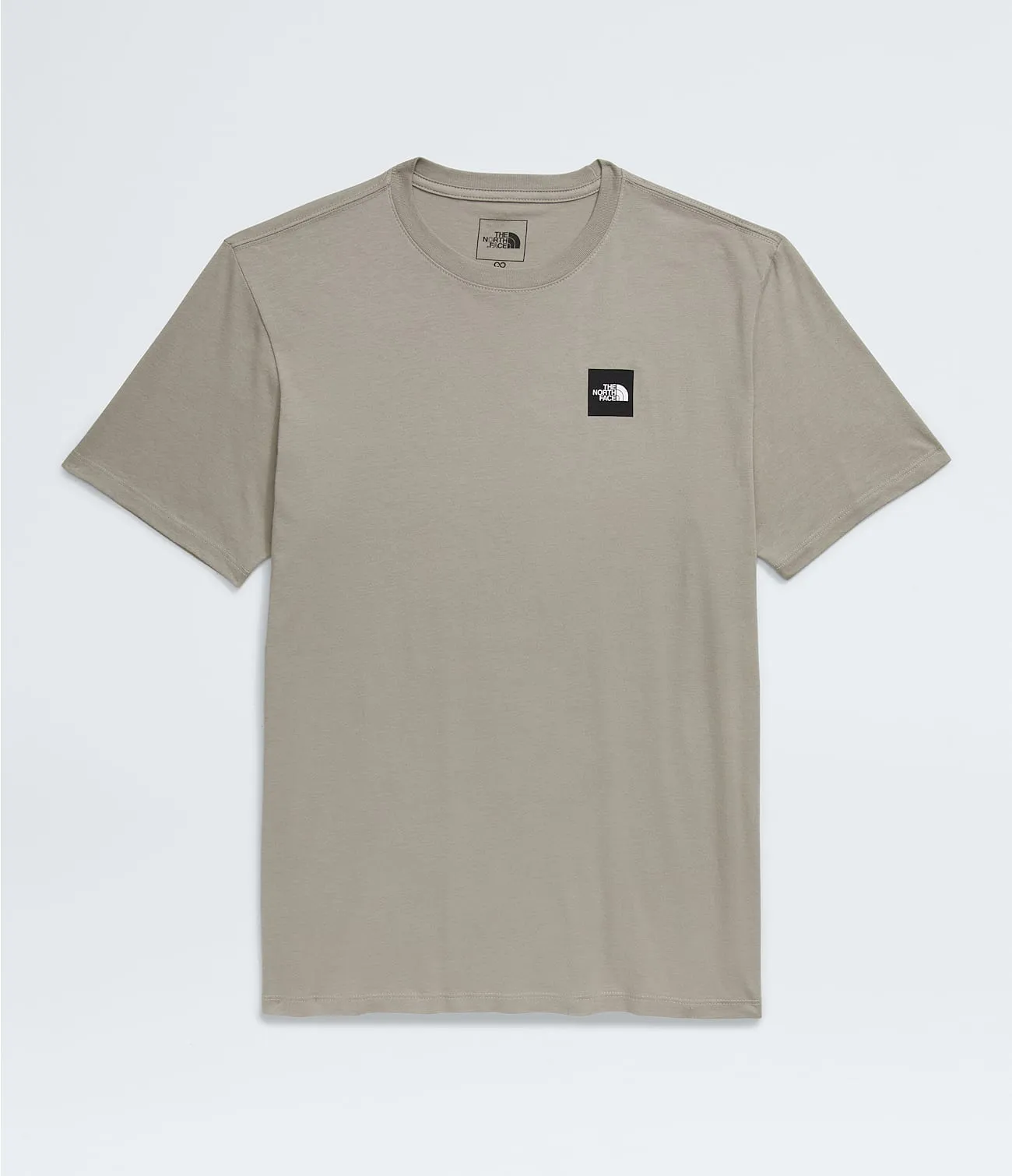 Men's Short-Sleeve Box Logo Tee