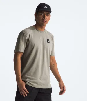 Men's Short-Sleeve Box Logo Tee