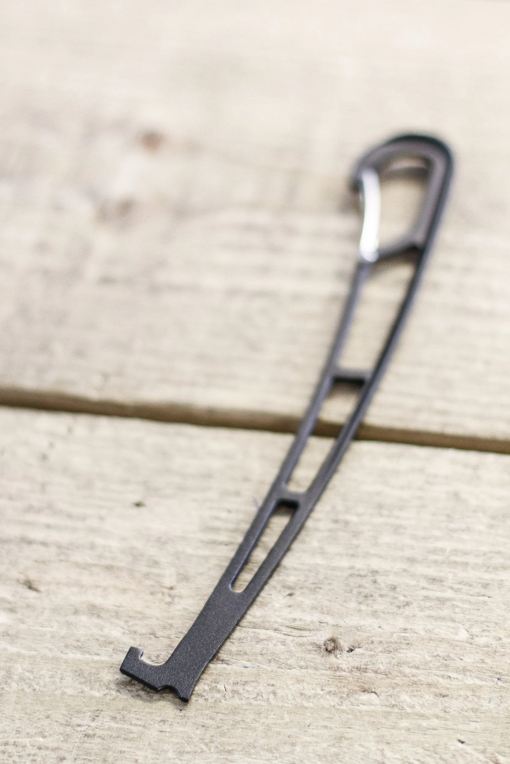 Metolius - Feather Nut Tool