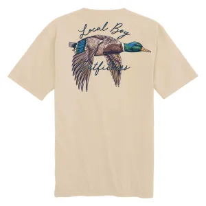 Migrating Short Sleeve T-Shirt