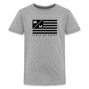 MM Flag LND- Kids' Premium T-Shirt