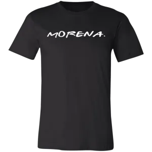 Morena Unisex Jersey T-Shirt