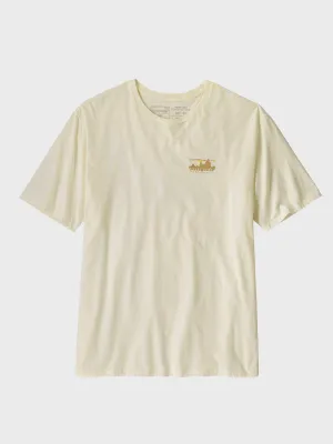 M's '73 Skyline Organic T-Shirt