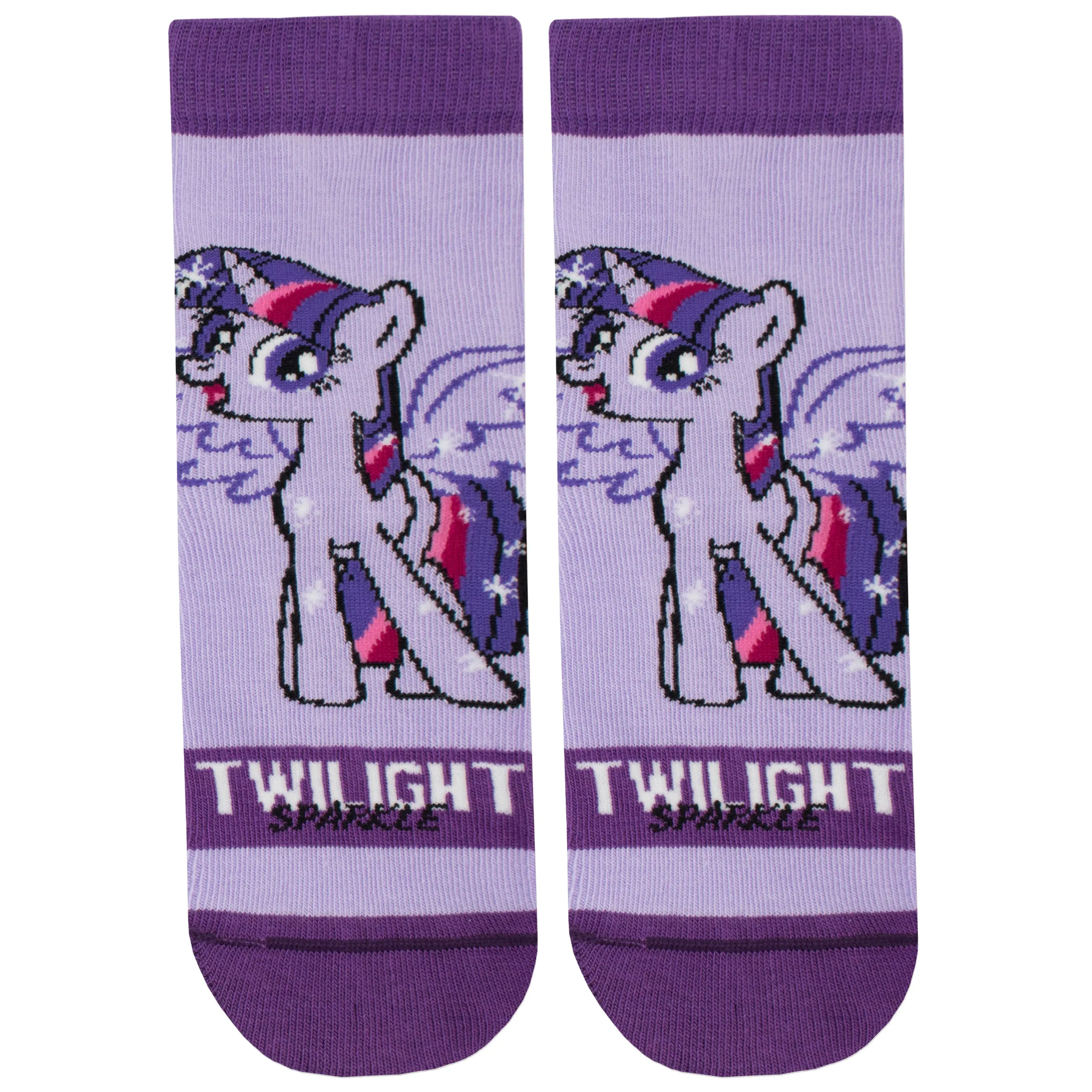 My Little Pony Socks Pack of 3