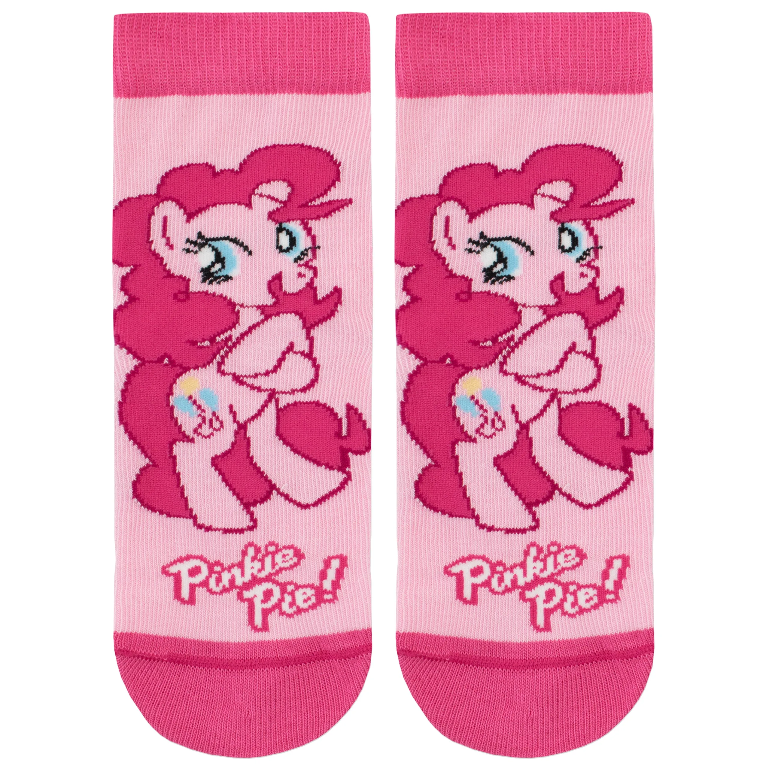 My Little Pony Socks Pack of 3