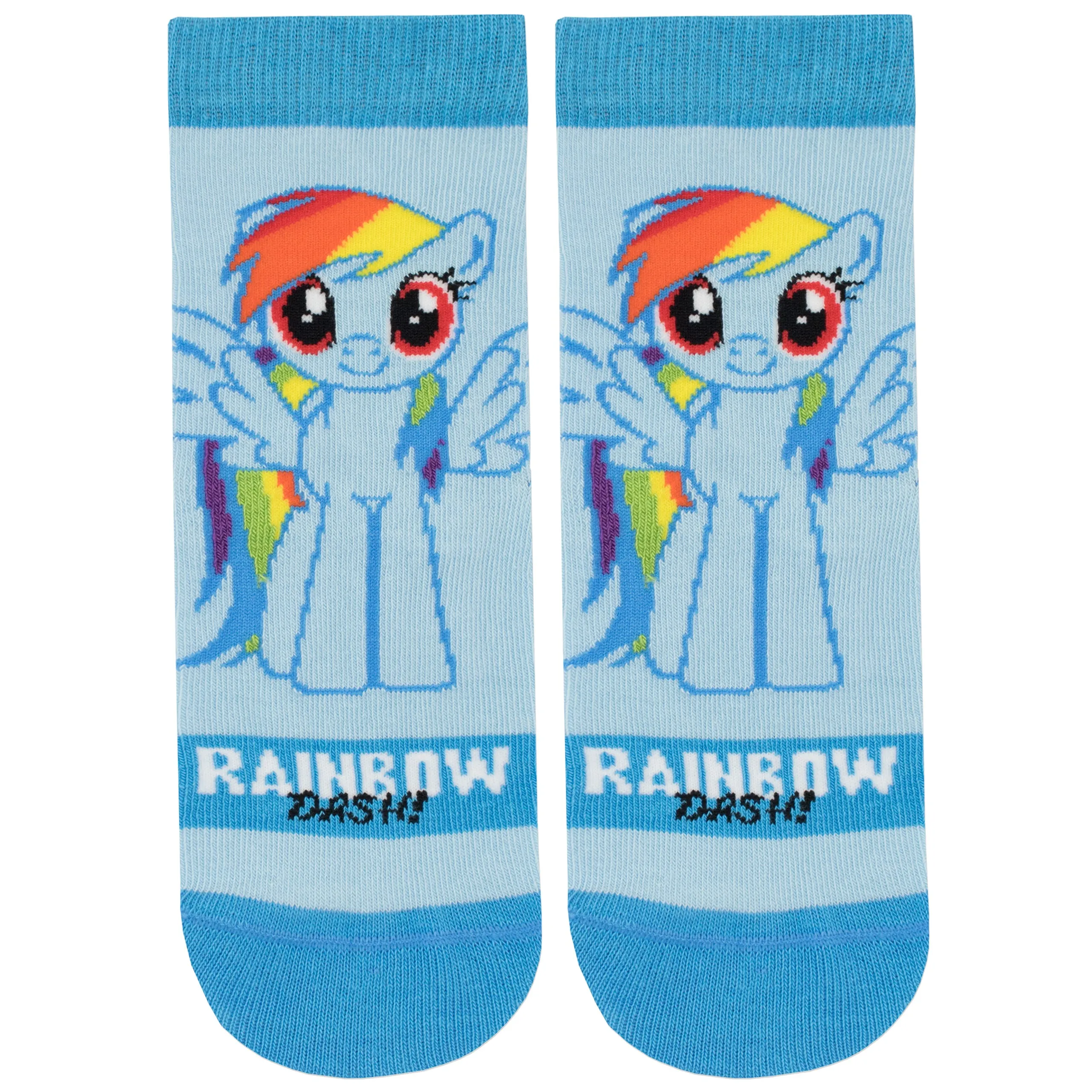 My Little Pony Socks Pack of 3