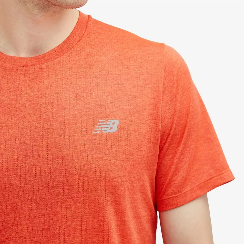 New Balance Athletics Tee