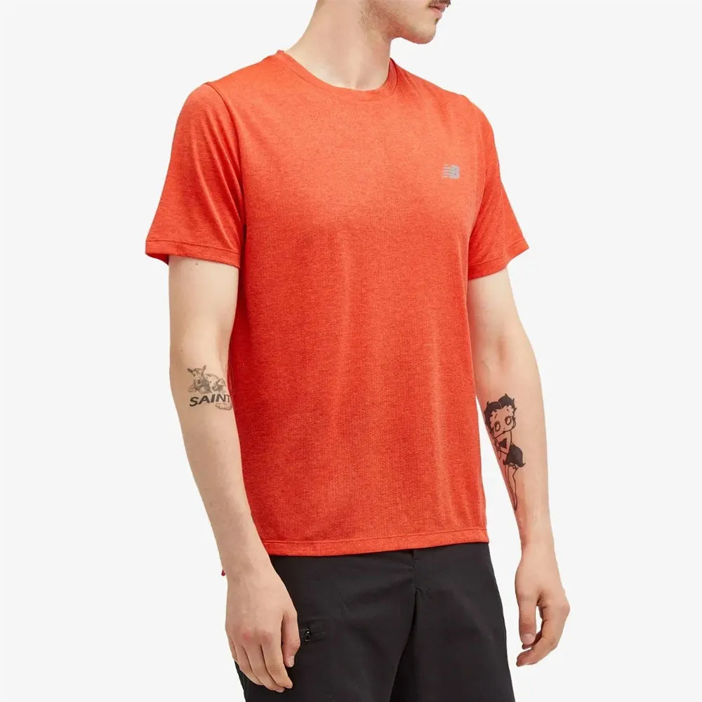 New Balance Athletics Tee