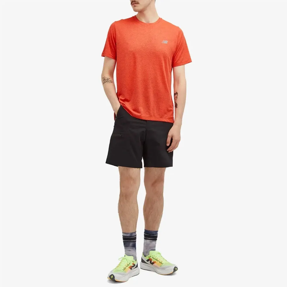 New Balance Athletics Tee