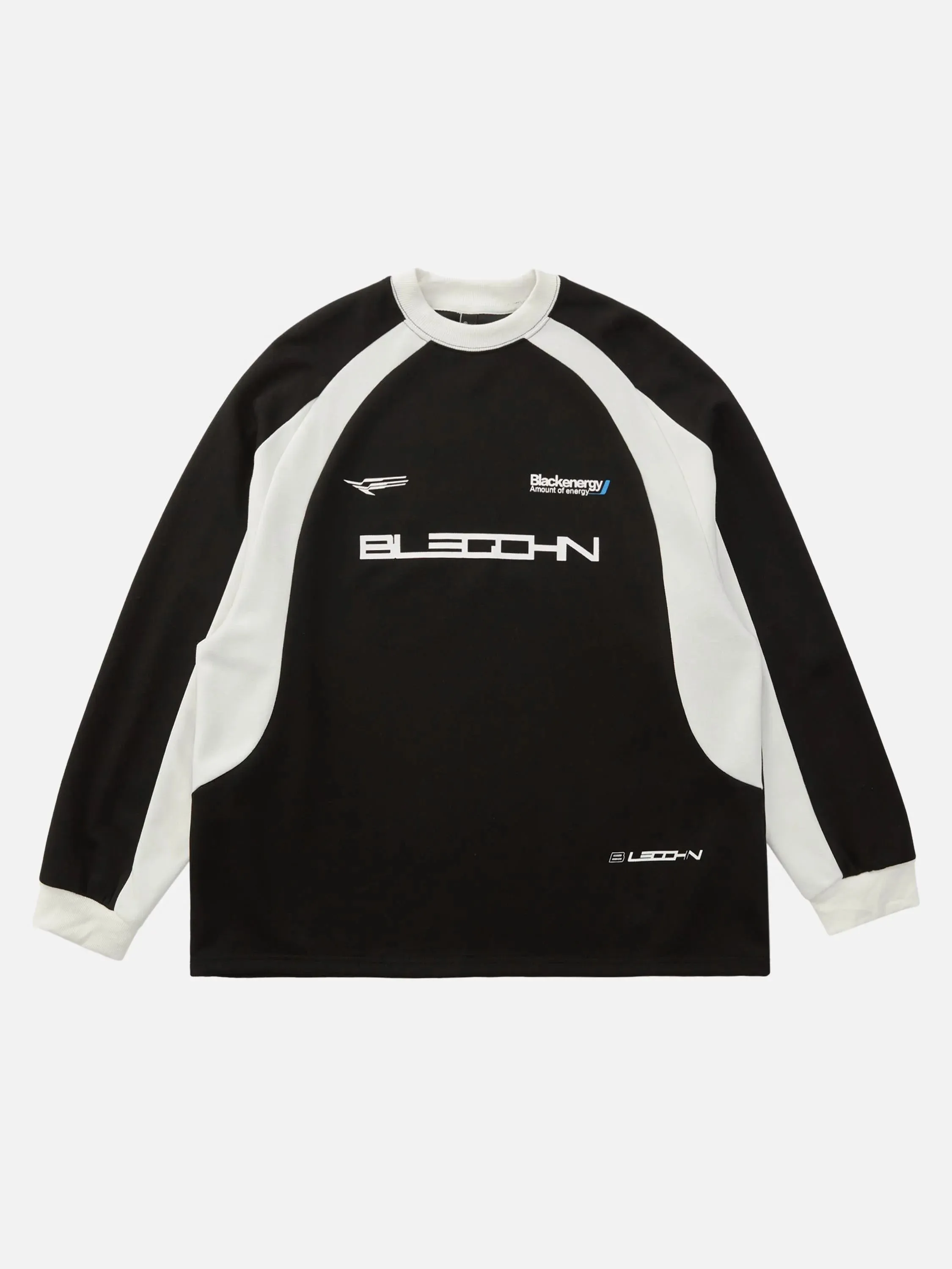 NEW High Street Vintage Versatile Long Sleeve T - Size XL - Retails $80
