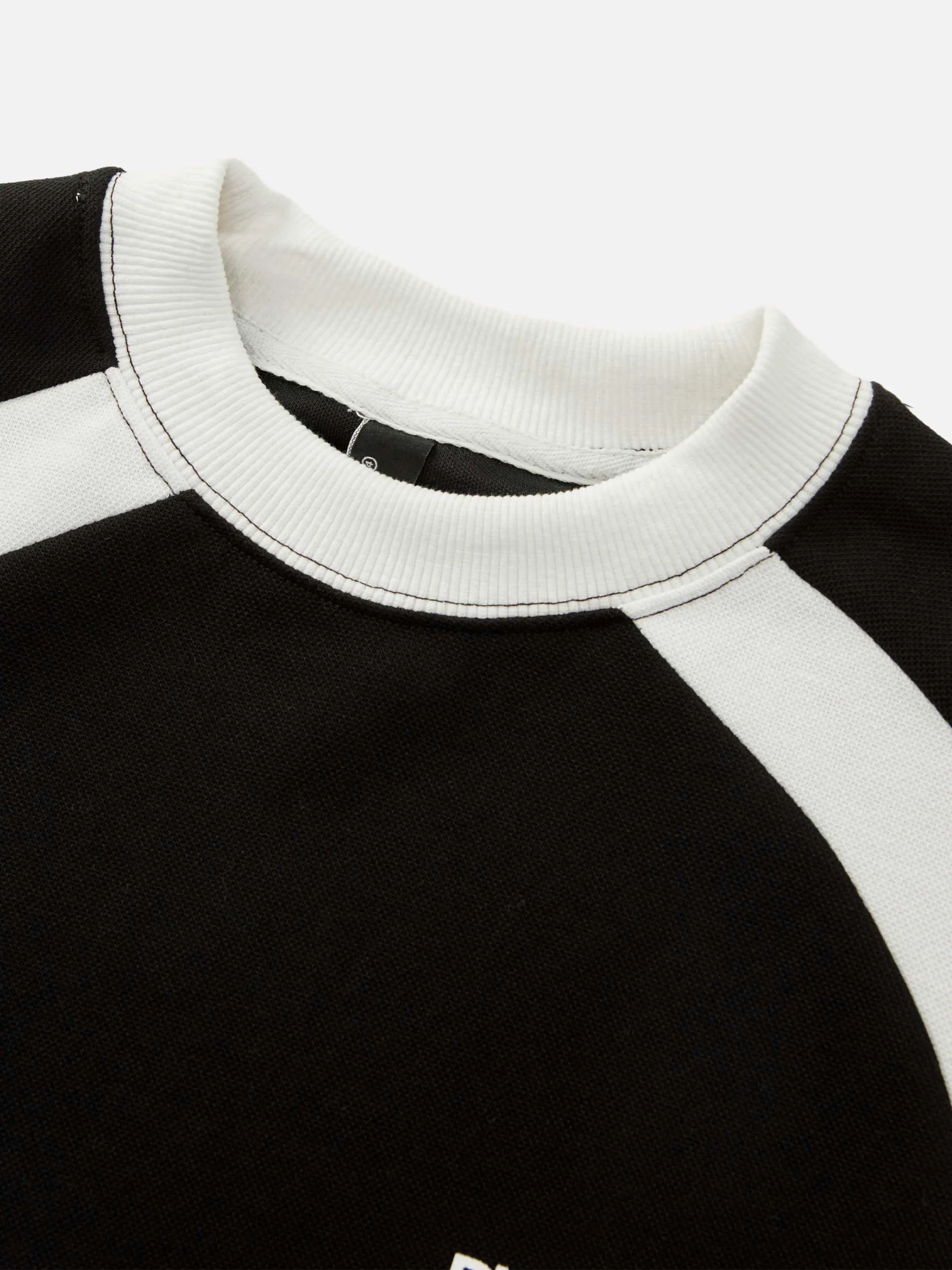 NEW High Street Vintage Versatile Long Sleeve T - Size XL - Retails $80