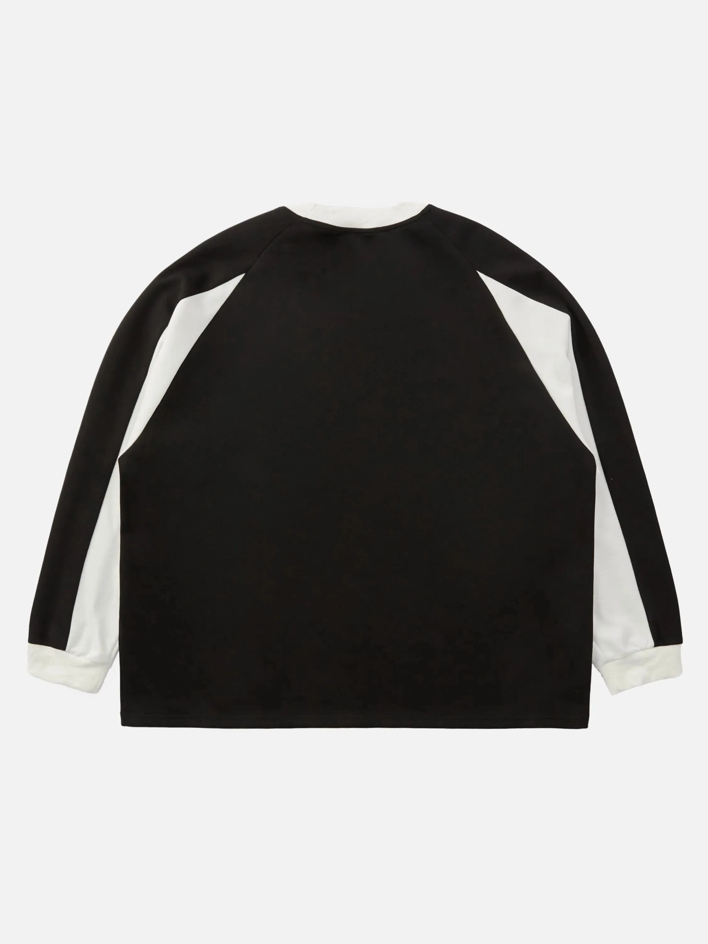 NEW High Street Vintage Versatile Long Sleeve T - Size XL - Retails $80