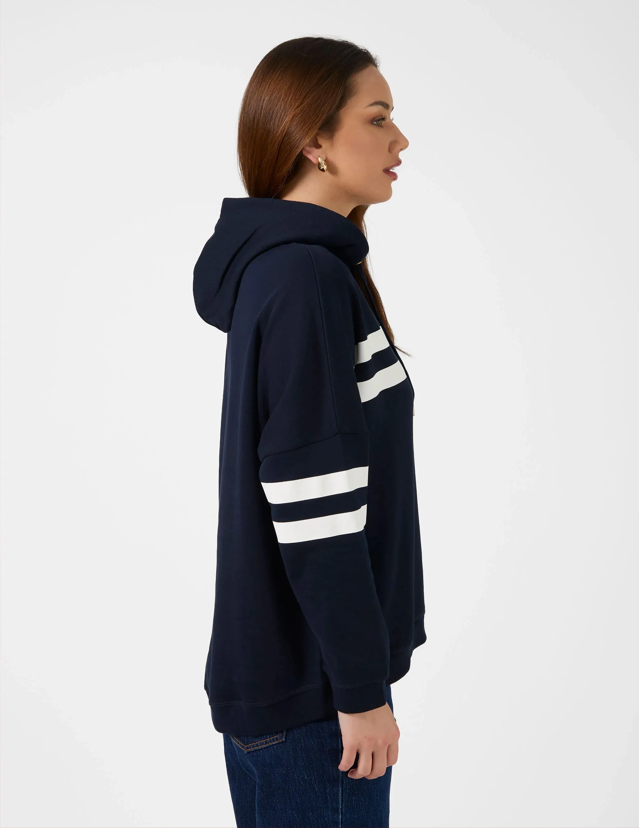 NEWPORT HOODIE