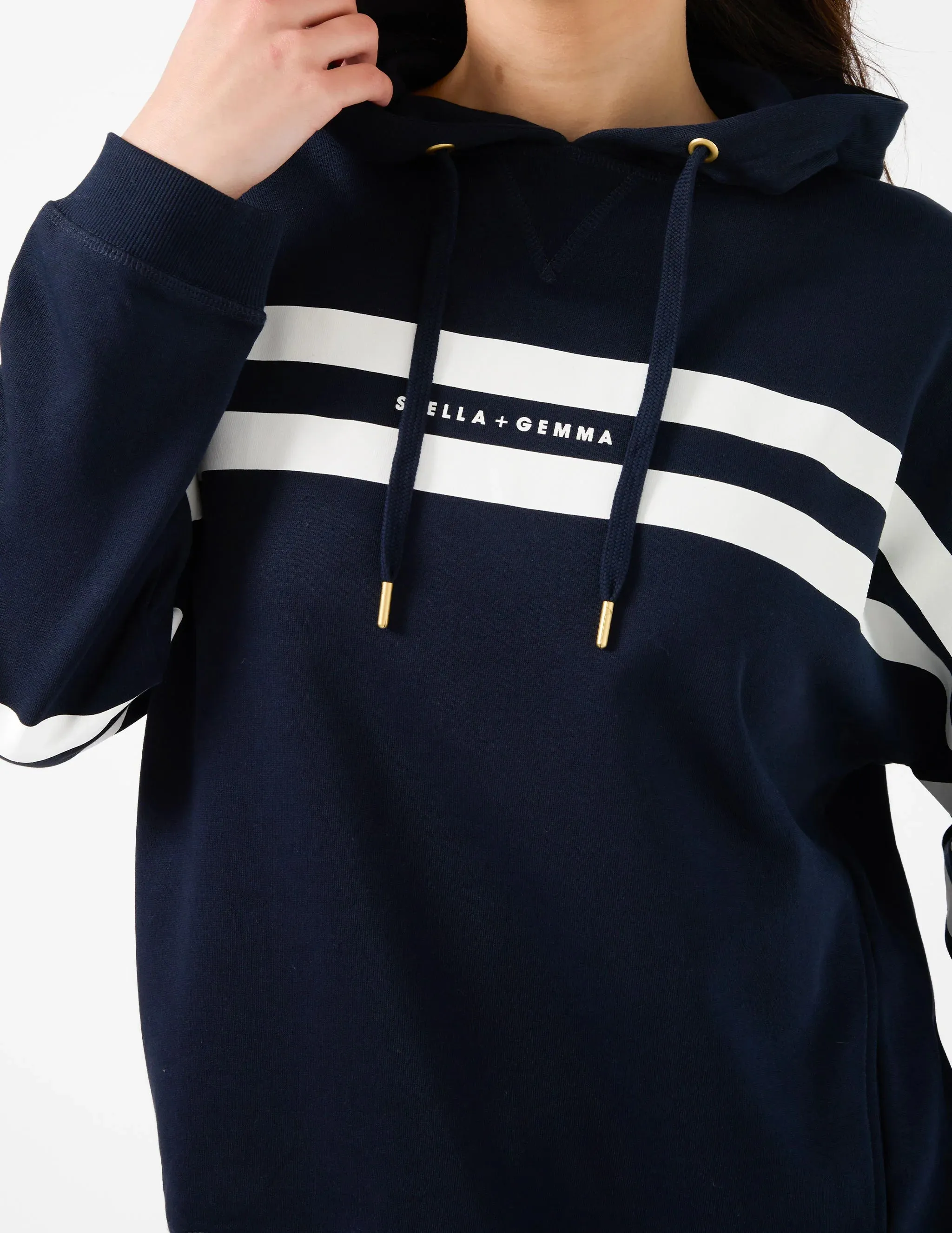 NEWPORT HOODIE