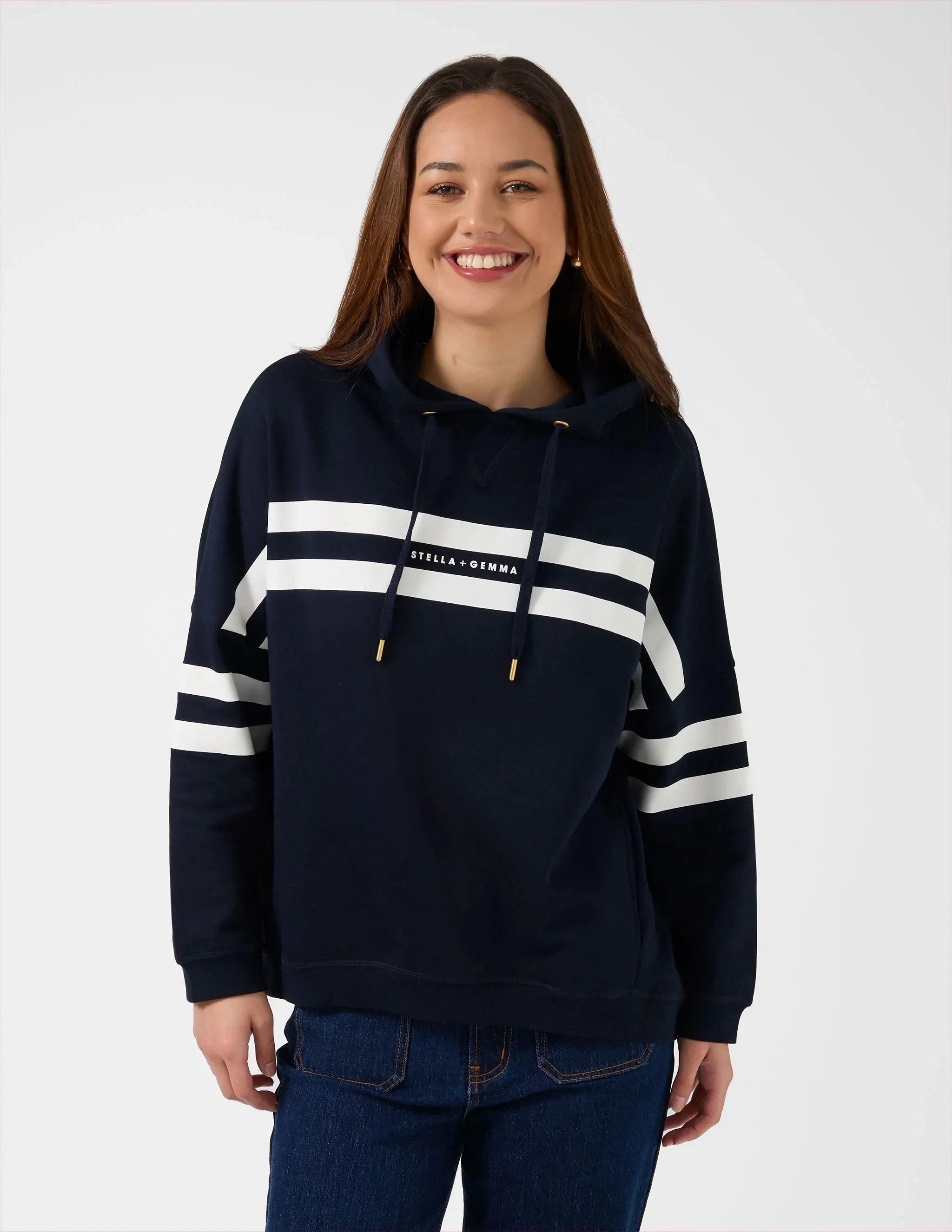 NEWPORT HOODIE