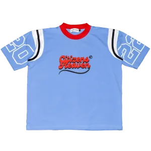 N.I.C Football Tee
