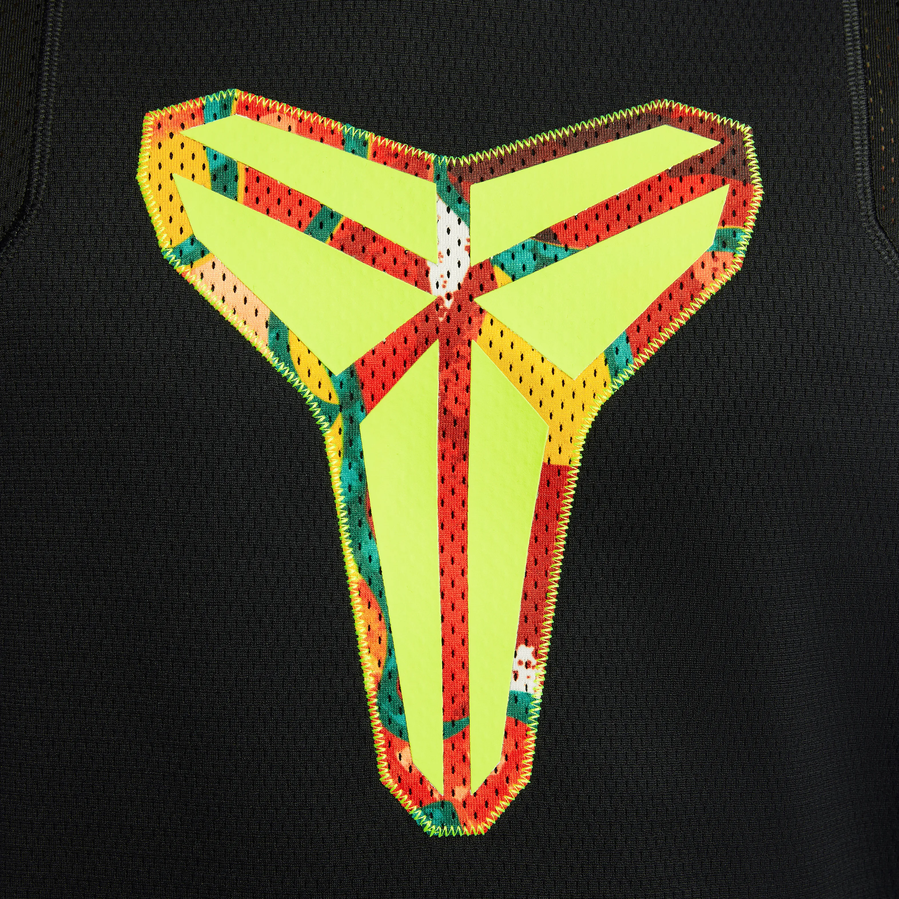Nike 'What The' Kobe Therma-FIT Pullover Hoodie