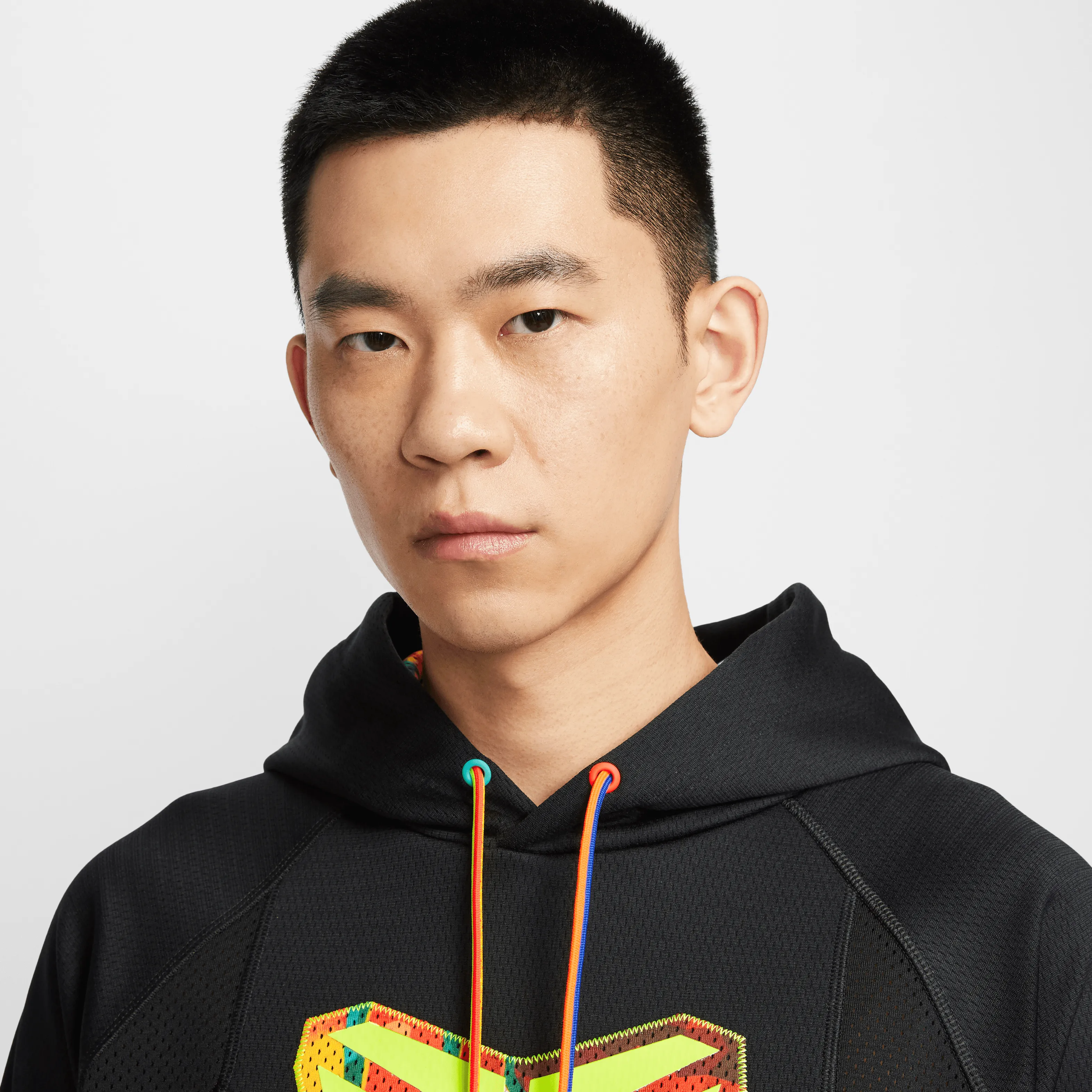 Nike 'What The' Kobe Therma-FIT Pullover Hoodie