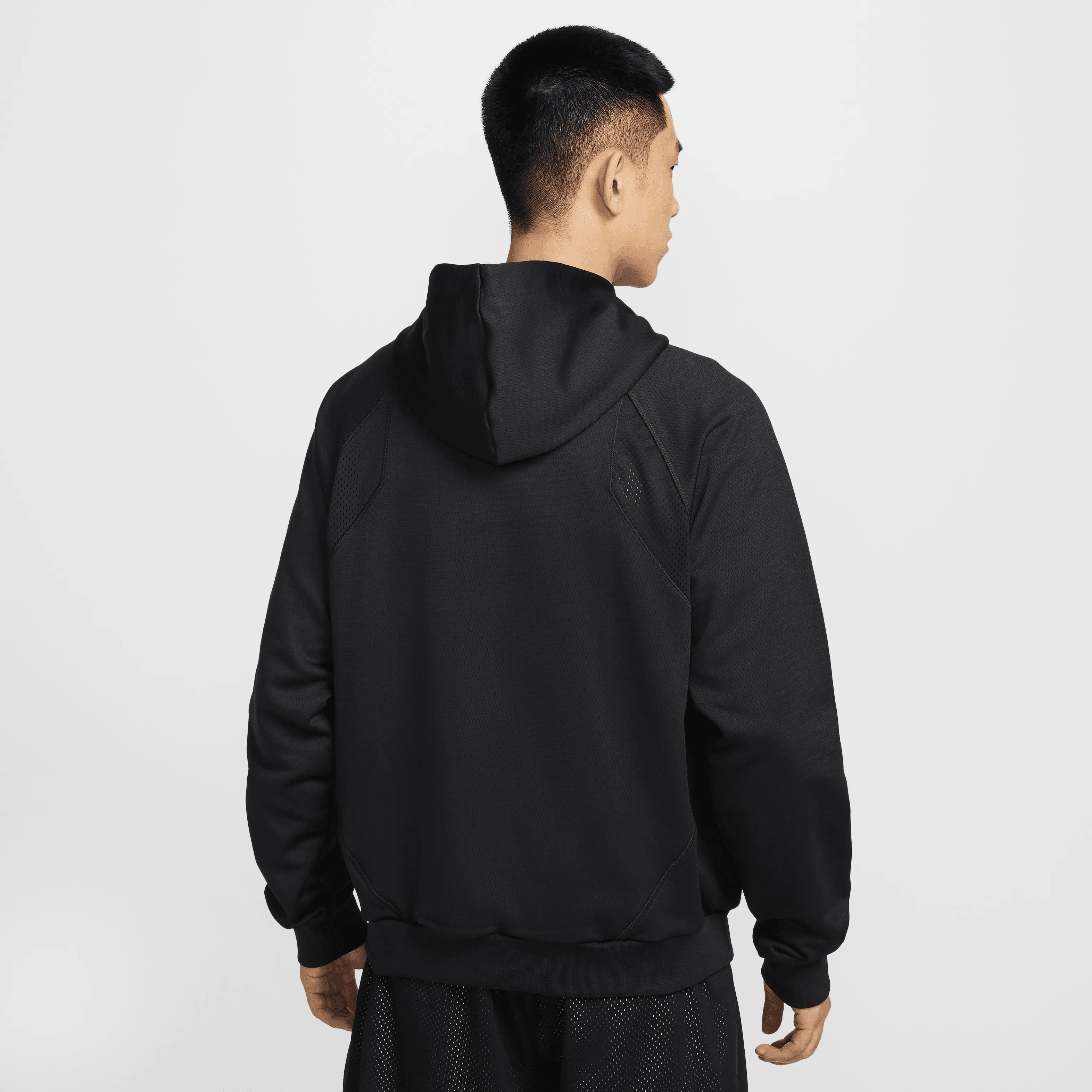 Nike 'What The' Kobe Therma-FIT Pullover Hoodie