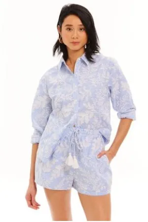 Nina Shirt
