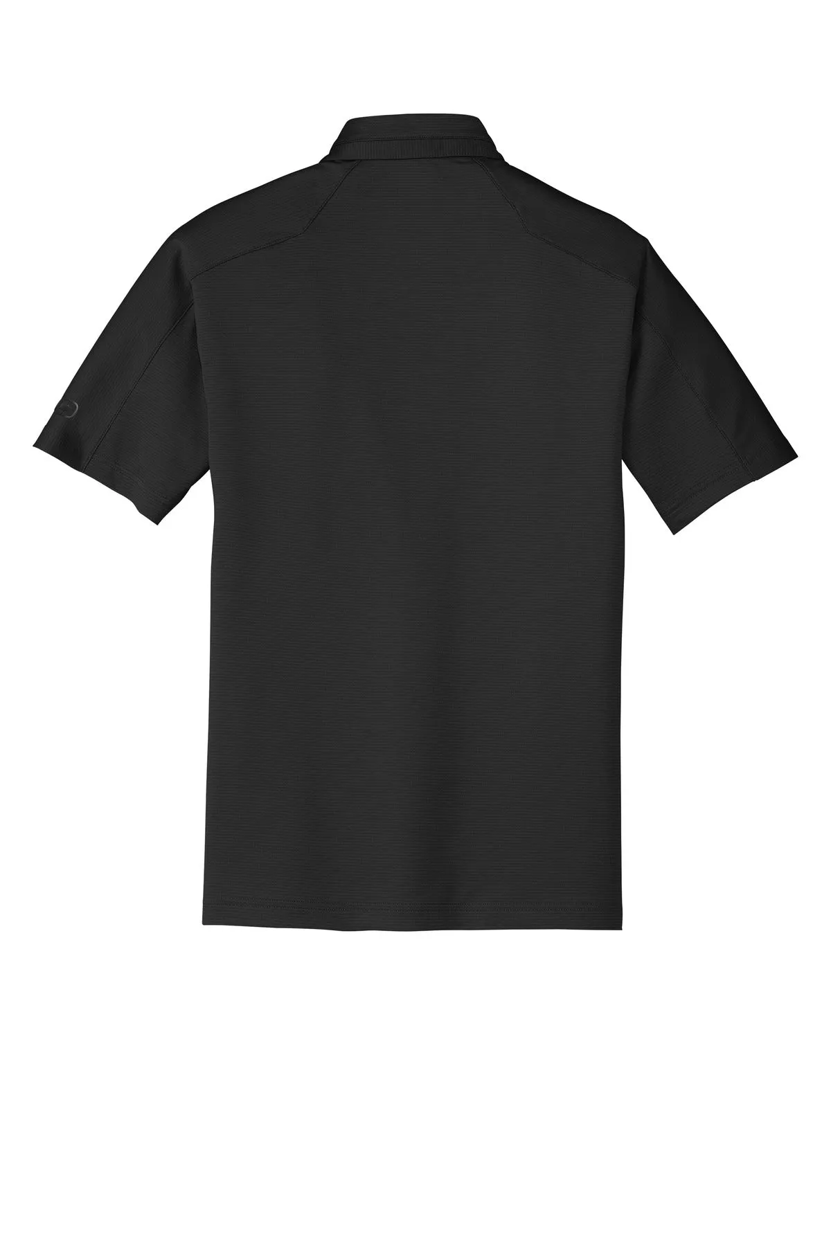 OGIO Linear Polo. OG1030 Blacktop